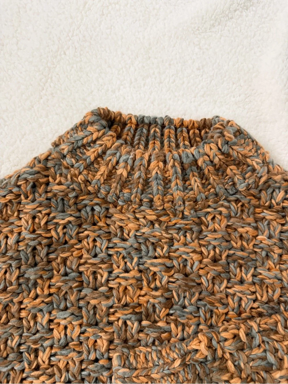 Altard State chunky marled